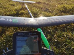 Erster Flugbetrieb 2025